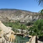 Campingplatz Macenas Mojácar