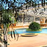 Campingplatz Macenas 3*