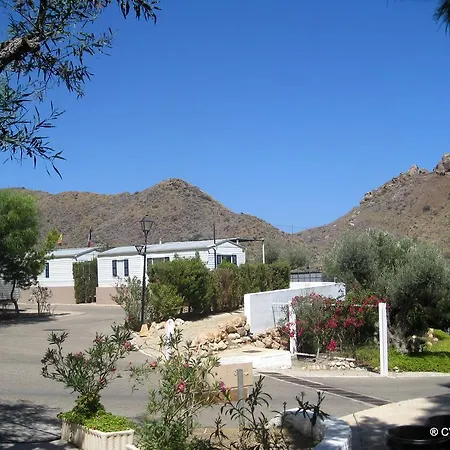 Camping Macenas