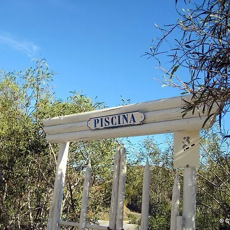 Macenas Camping 3*