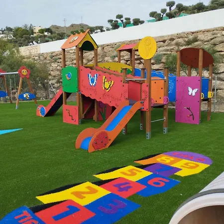 Macenas Camping