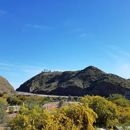 Camping Macenas Mojácar