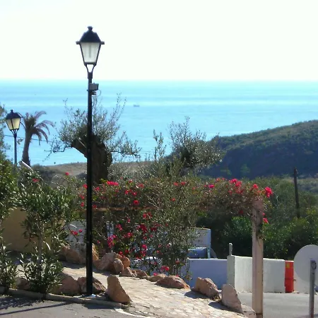 Camping Macenas
